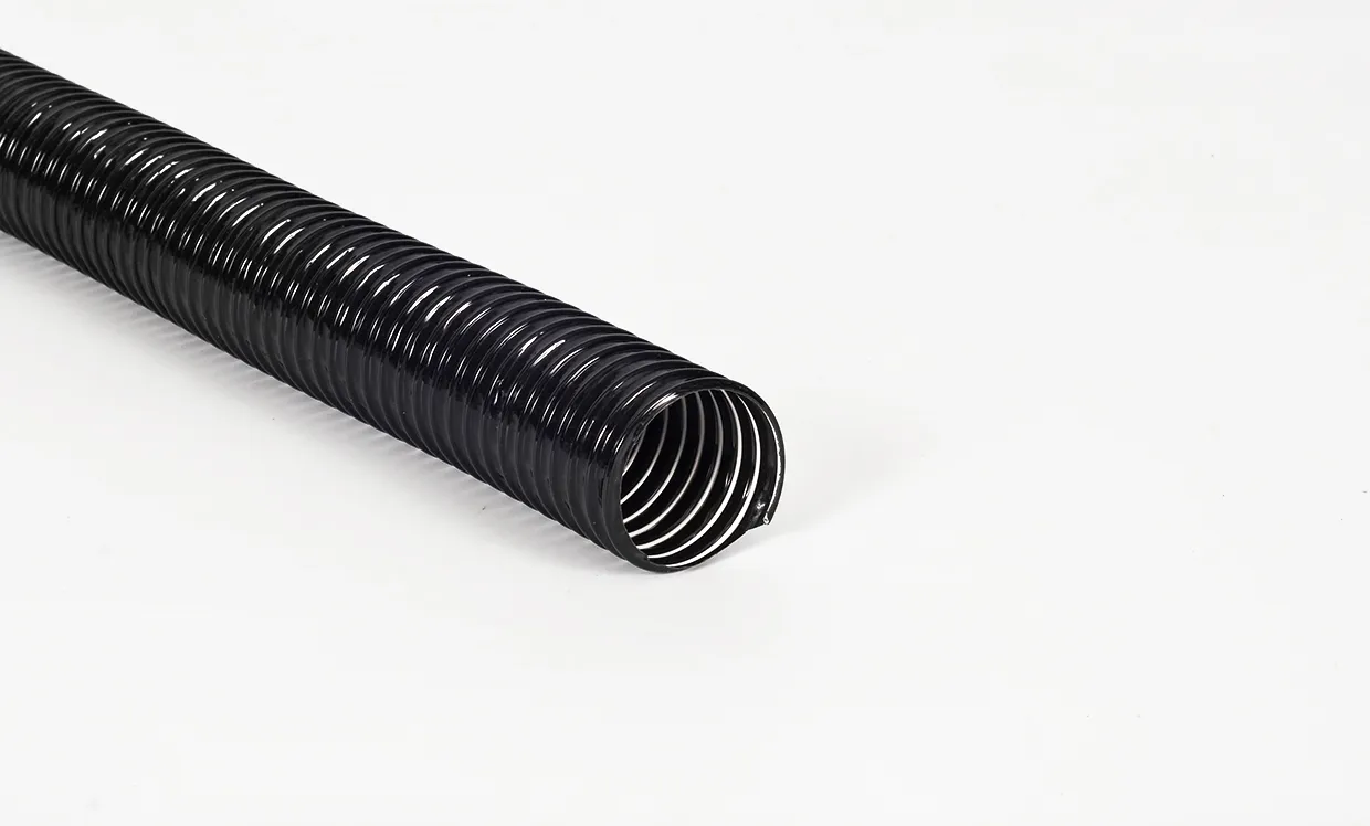 PVC Absaugschlauch Super L