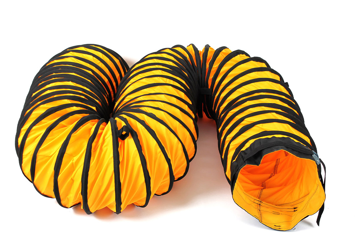 Hot air hose P/LX
