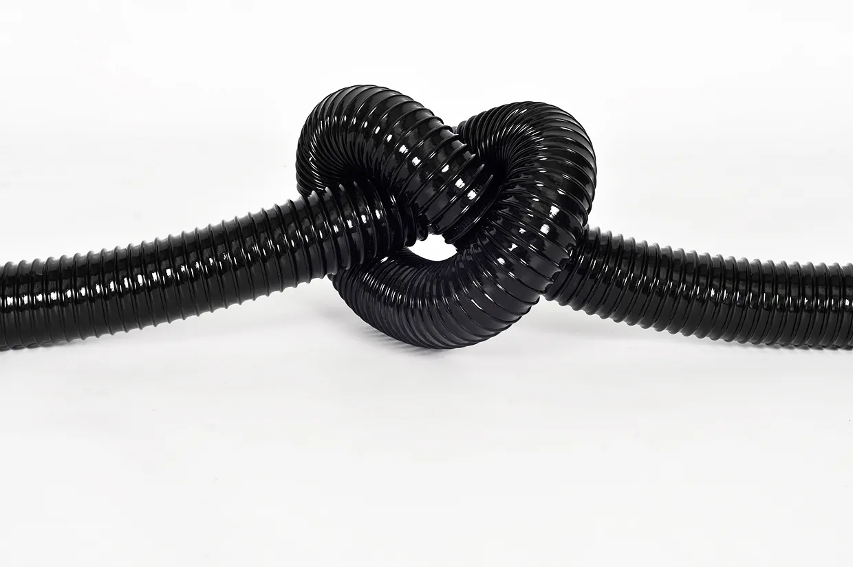 PVC Absaugschlauch Super L