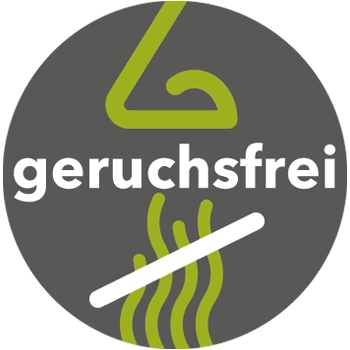 Geruchsfrei