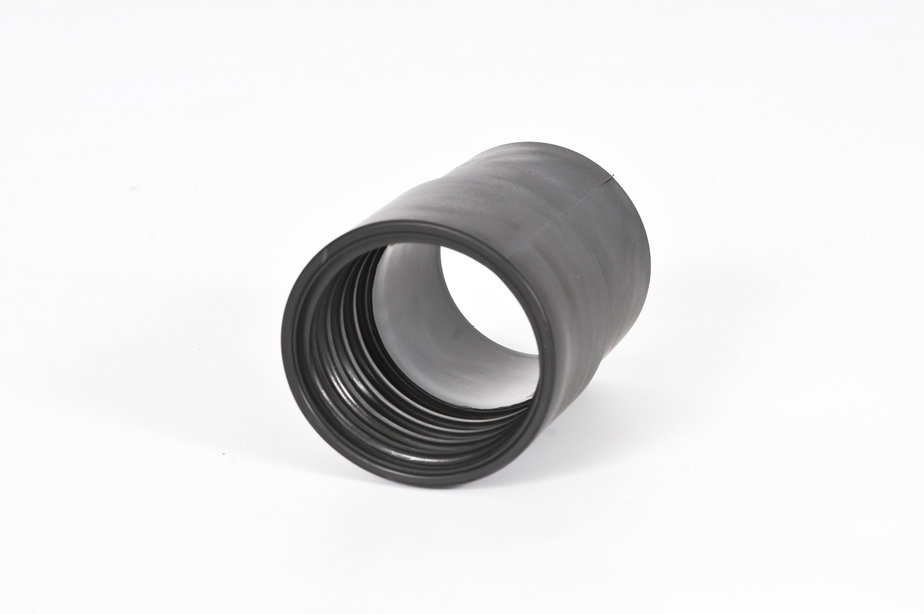 PRIMAFLEX PVC-Endstutzen (schwarz)