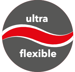 Superflexibel