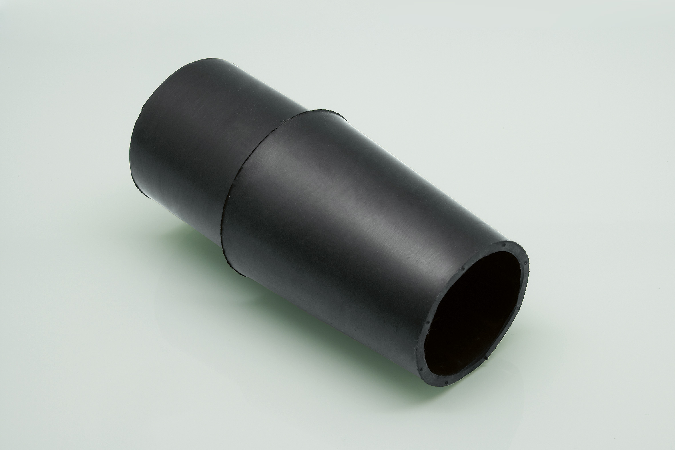 PRIMAFLEX PVC Konus (schwarz)