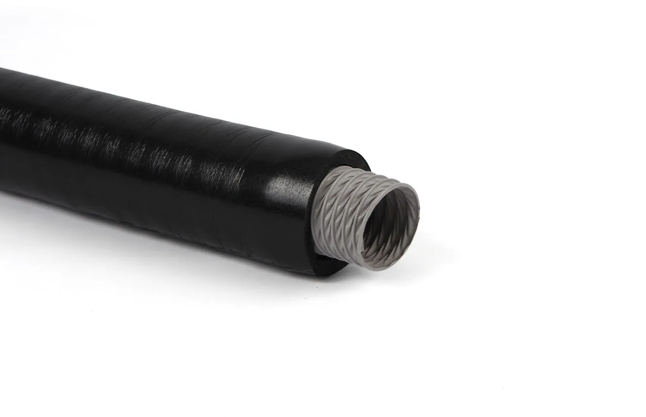 PVC 3000/S ISO