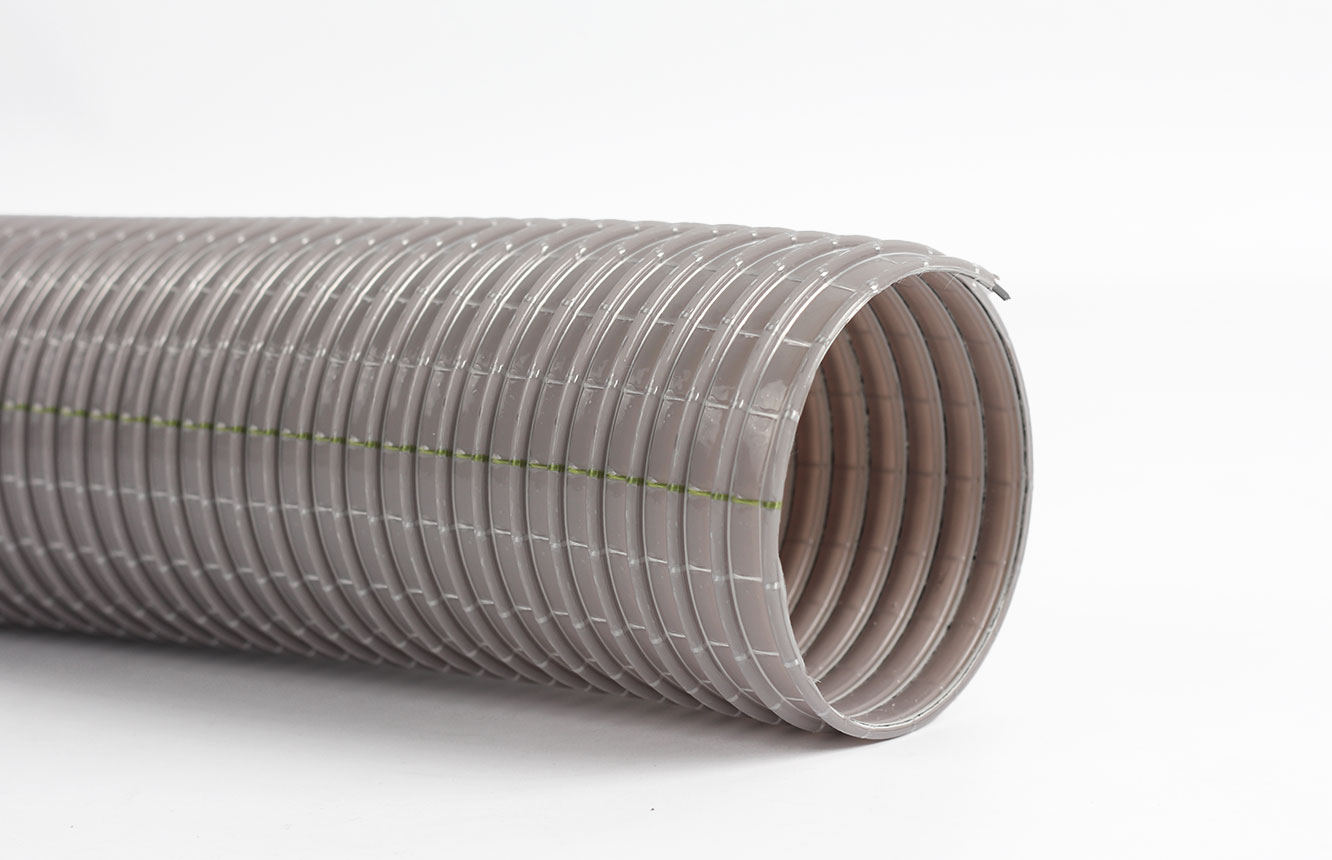 PVC Superelastic Ø 89 mm L: 8m