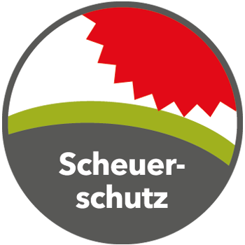 Scheuerschutz