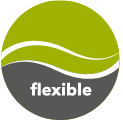 Flexibel