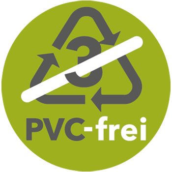 PVC-frei