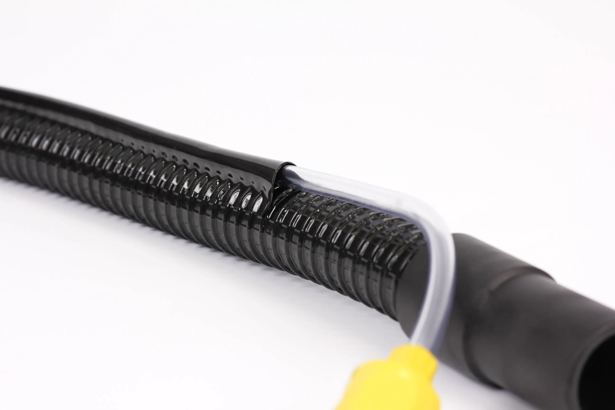 Saugschlauch für Waschsauger Ø32mm | L: 2,4m