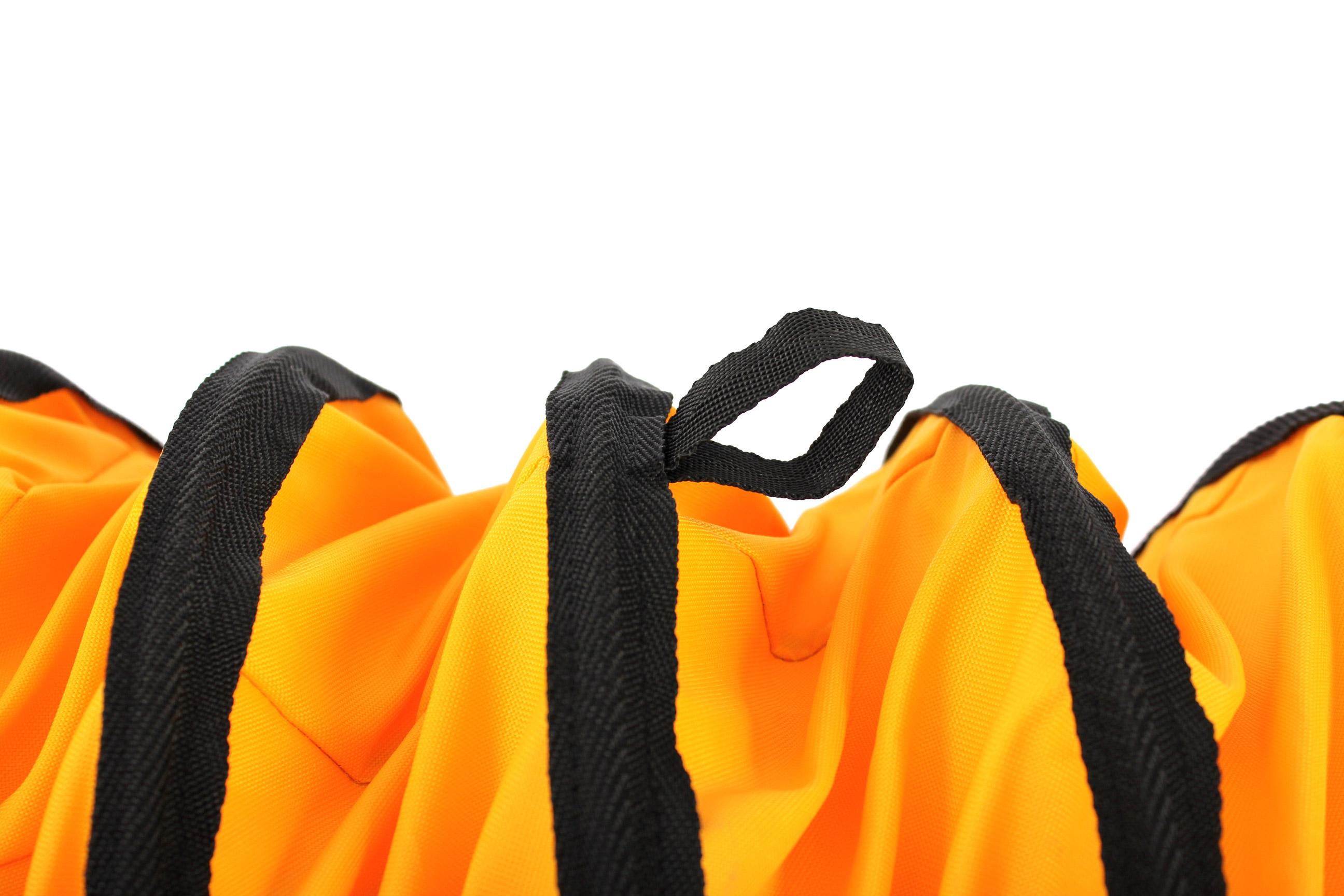 Hot air hose P/LX