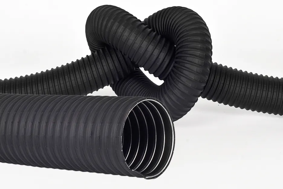 Warmluftschlauch 60mm für Standheizungen