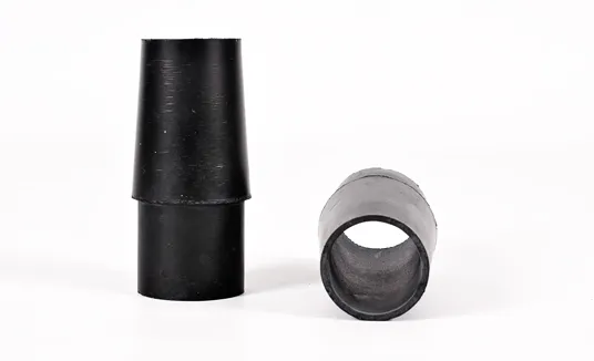 PRIMAFLEX PVC Konus (schwarz)