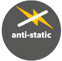anti-static