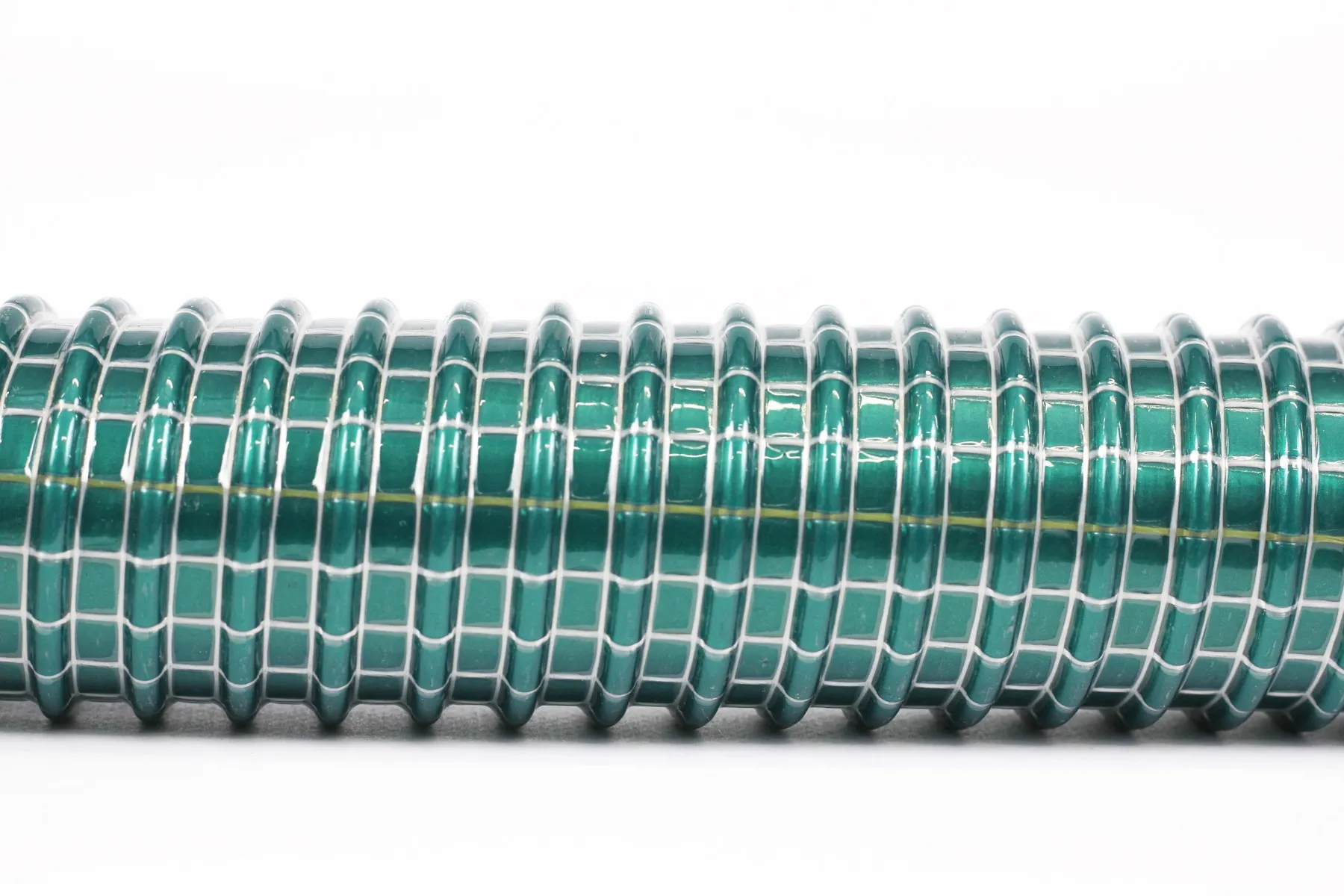 PVC Superelastic Saug- & Druckschlauch COL
