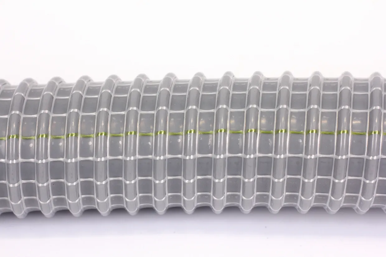 Absaugschlauch PVC Superelastic