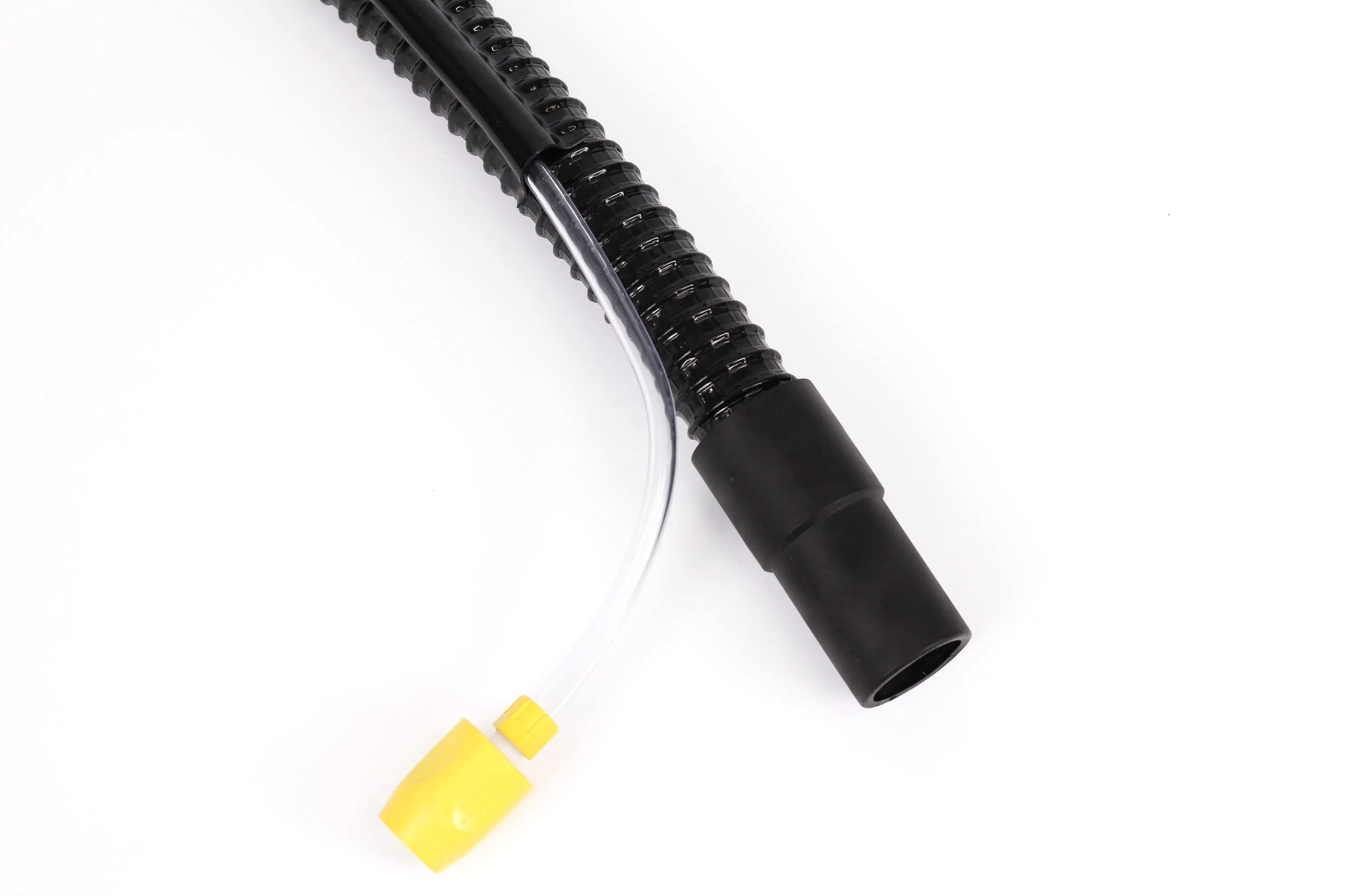 Saugschlauch für Waschsauger Ø32mm | L: 2,4m