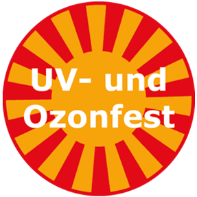 UV- und Ozonfest