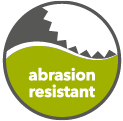 Abriebfest