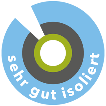 Isoliert