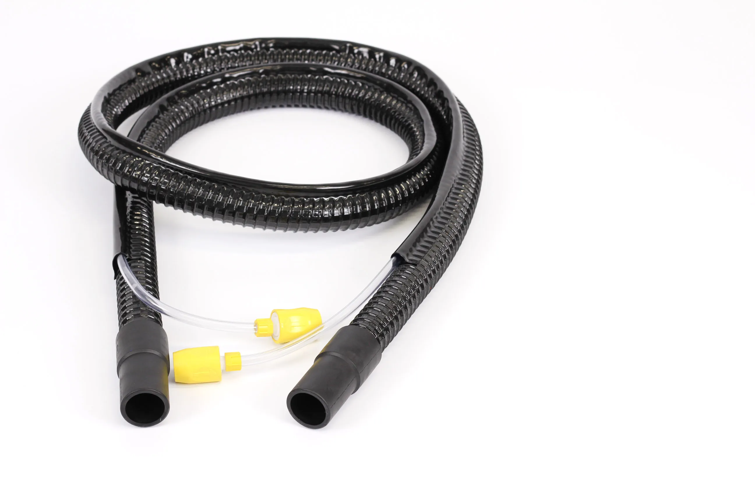 Saugschlauch für Waschsauger Ø32mm | L: 2,4m
