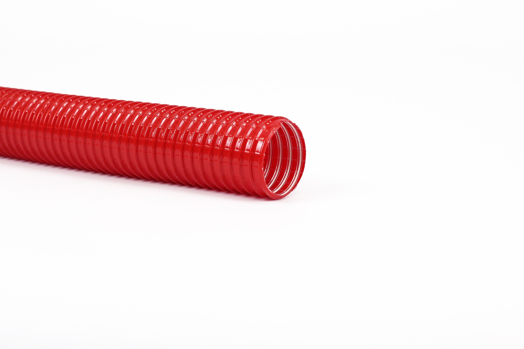 PVC Superelastic Saug- & Druckschlauch COL