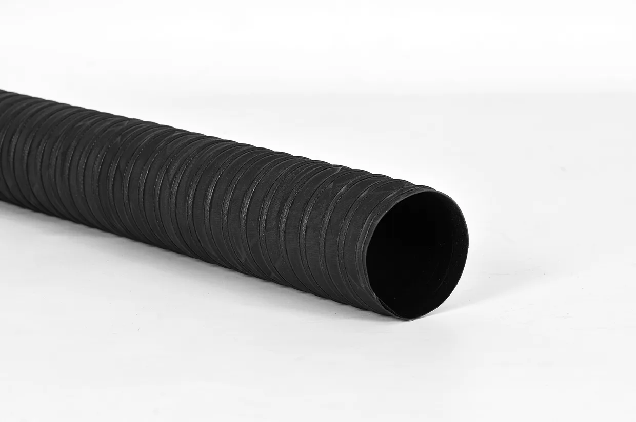 Heißluftschlauch UNI M2P 2-lagig (-35°C bis +125°C)