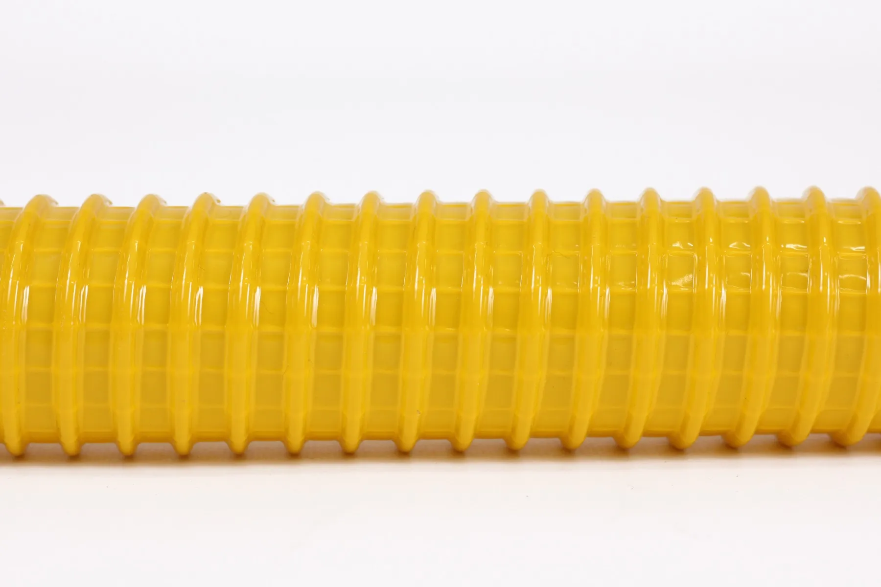 PVC Superelastic Saug- & Druckschlauch COL