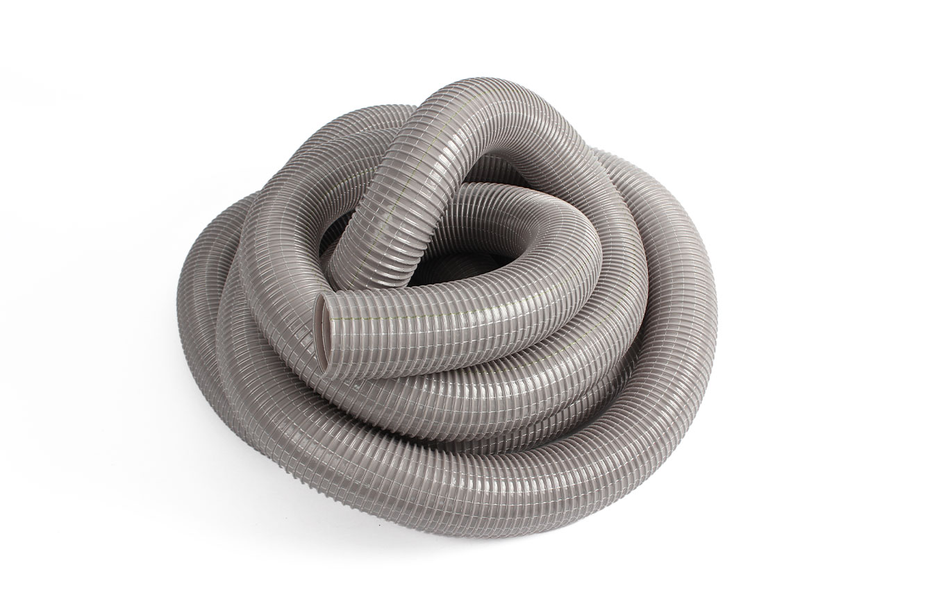 PVC Superelastic Ø 89 mm L: 8m
