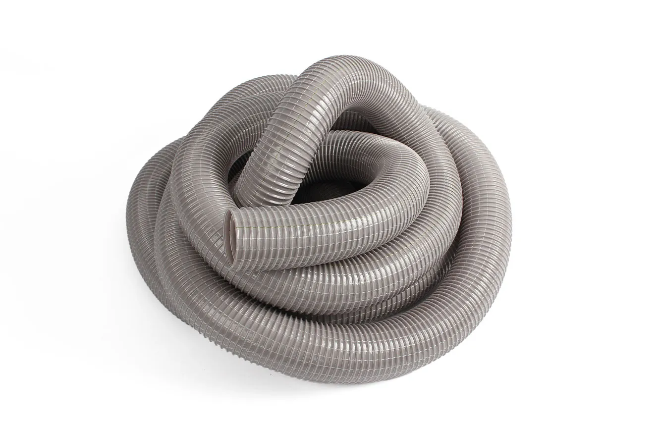 PVC Superelastic Ø 89 mm L: 8m