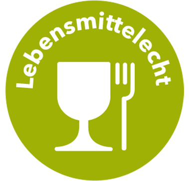 Lebensmittelecht