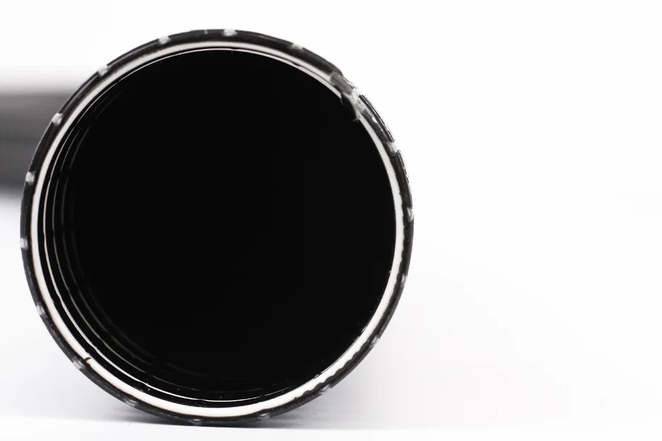 Absaugschlauch PVC Superelastic
