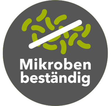 Mikrobenbeständig
