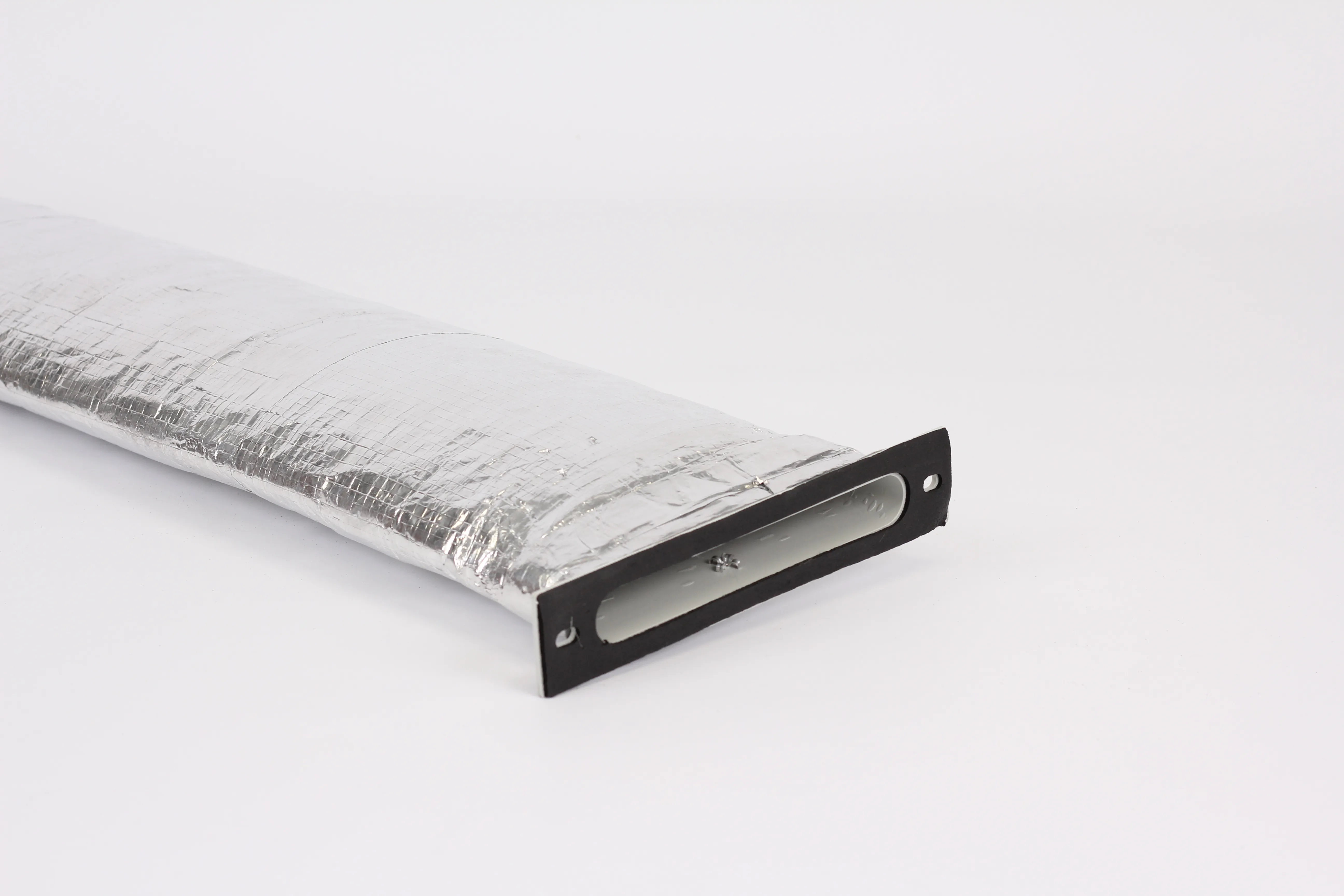 Lufttransportschlauch UNI M2/L 2-lagig (-55°C bis +150 °C)