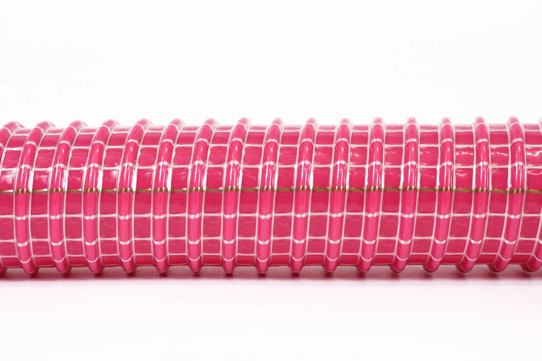 PVC Superelastic Saug- & Druckschlauch COL