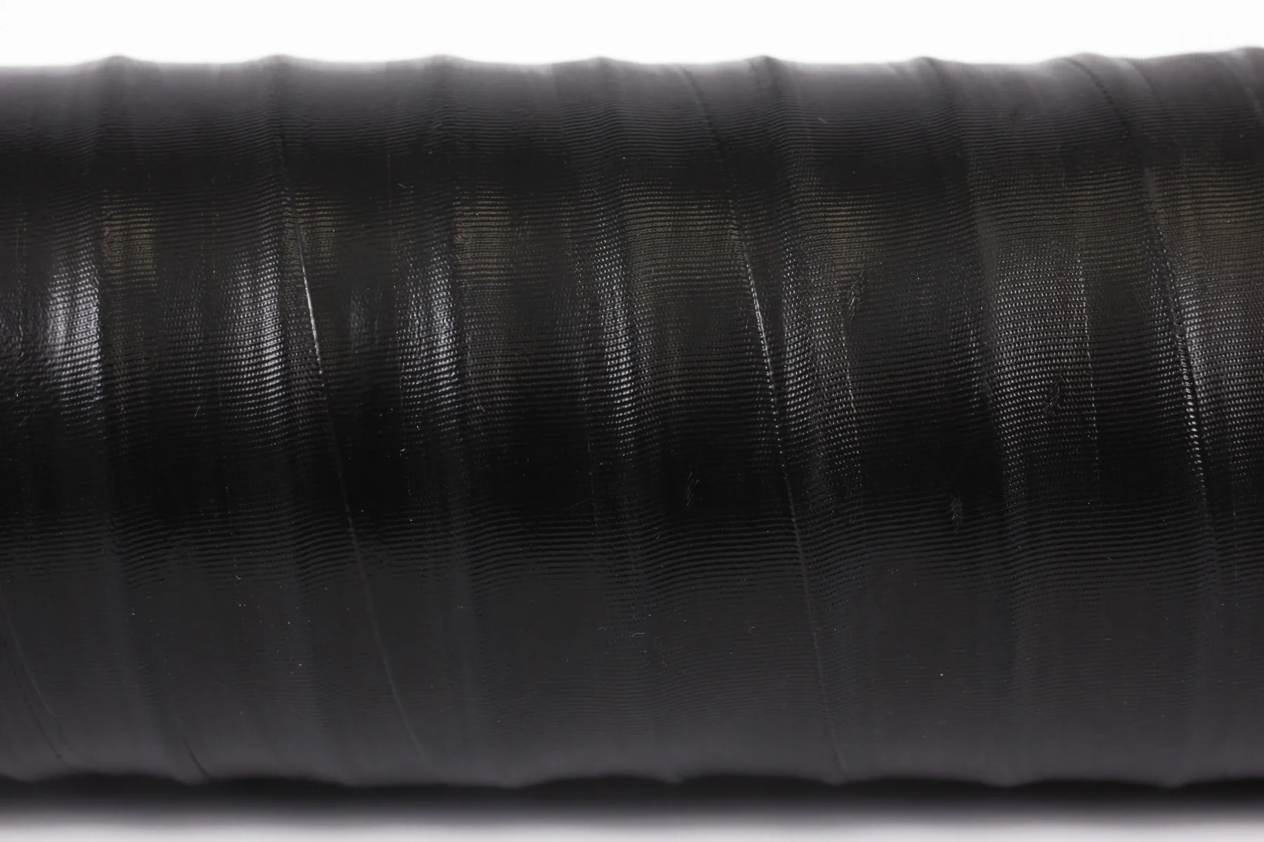 Heißluftschlauch UNI M3P mehrlagig (-35°C bis +125°C)