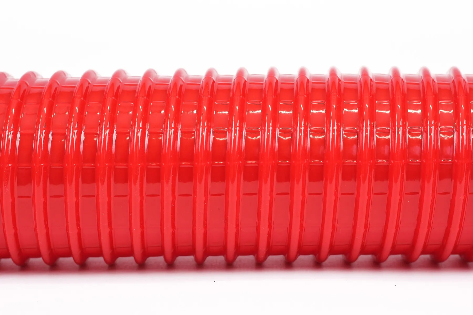 PVC Superelastic Saug- & Druckschlauch COL