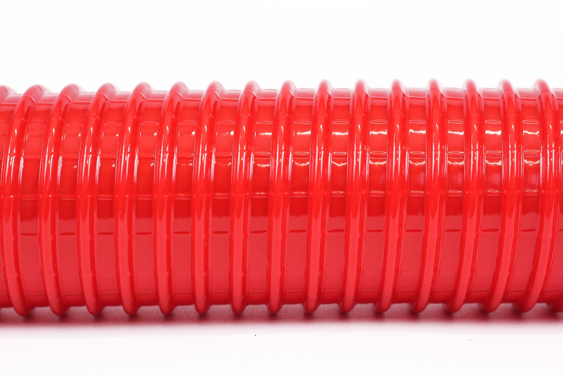 PVC Superelastic Saug- & Druckschlauch COL