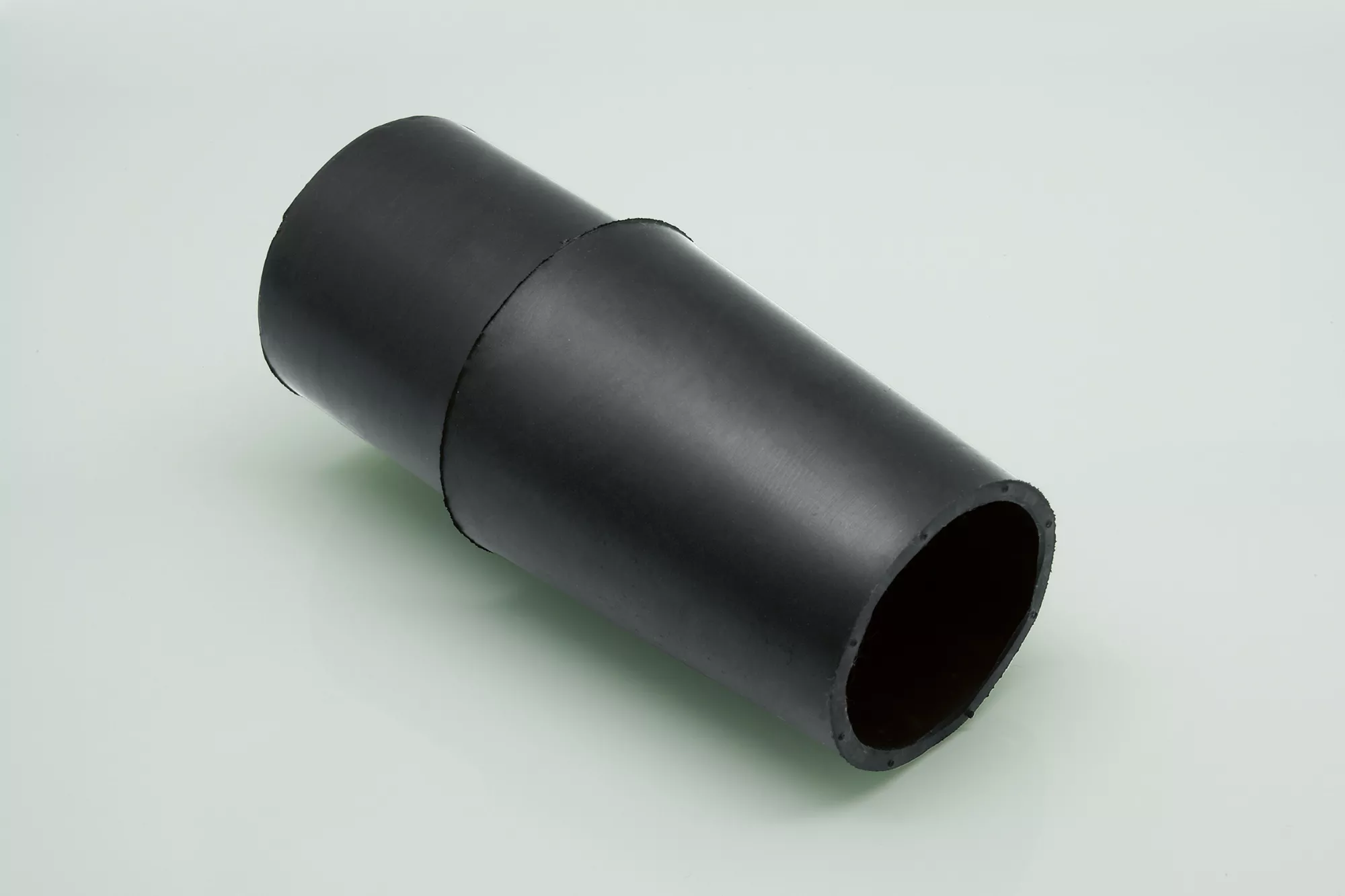 Stożek PRIMAFLEX PVC (czarny)
