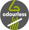 Odorless