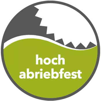 Hochabriebfest