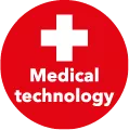 medicinsk teknologi