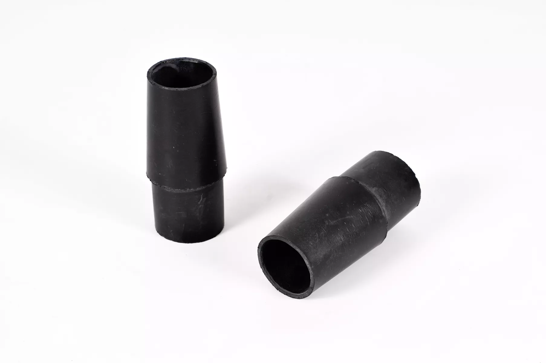 PRIMAFLEX PVC Konus (schwarz)