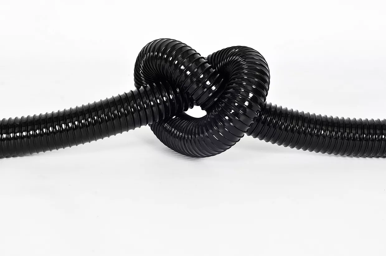 Wąż ssący PVC Super L
