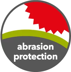 Abrasion protection