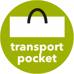 transport pocket