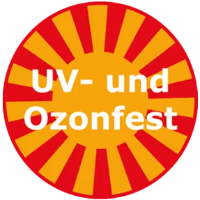 UV- und Ozonfest