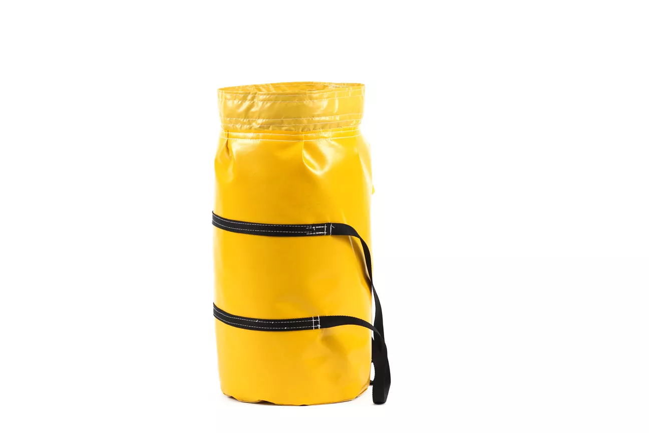Warmluftschlauch Spira Bag & Belt